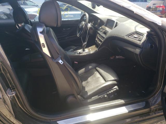 VIN WBAYM1C52ED325122 2014 BMW 6 Series, 650 XI no.5