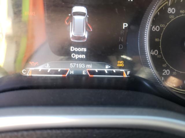 2016 JEEP CHEROKEE T 1C4PJMBS2GW318842