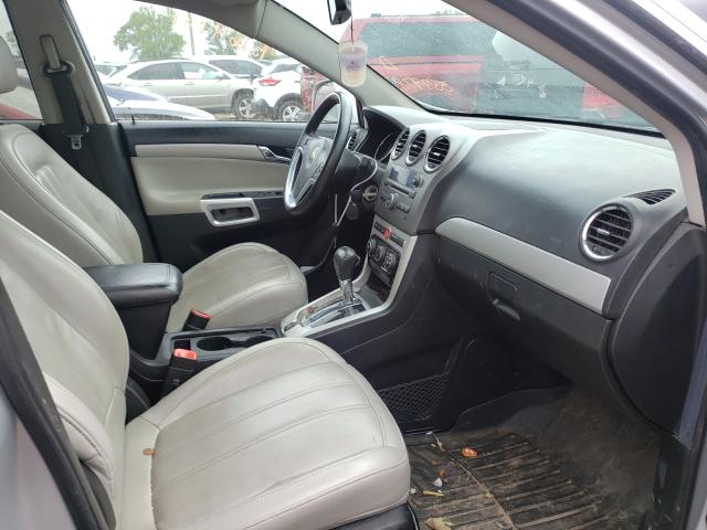 2012 CHEVROLET CAPTIVA SP 3GNFL4E52CS583978