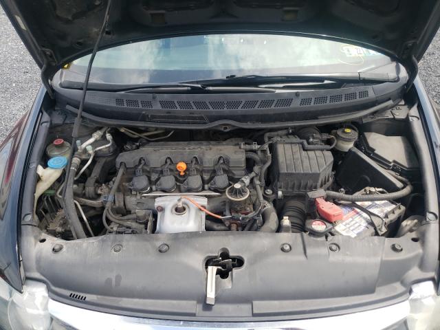 2011 HONDA CIVIC LX-S 2HGFA1F69BH512591