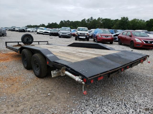 VIN 4P5B52021L1334470 2020 Other Trailer no.3