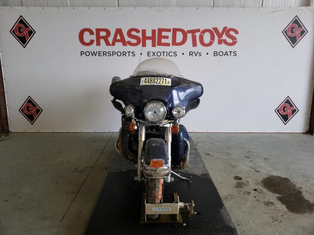 2009 HARLEY-DAVIDSON FLHTCU 1HD1FC4109Y616916