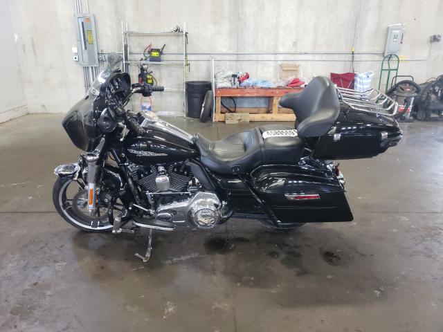 2016 HARLEY-DAVIDSON FLHXS STRE 1HD1KRM16GB646355