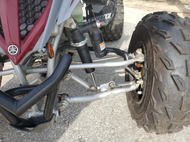 2020 YAMAHA YFM700 R 5Y4AM8638LA111359