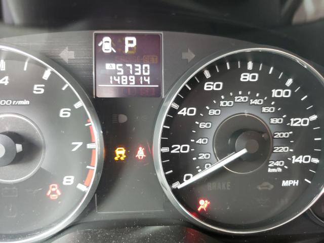 4S4BRBGC8B3340293 Subaru Outback 2. 2011. Фото: 7