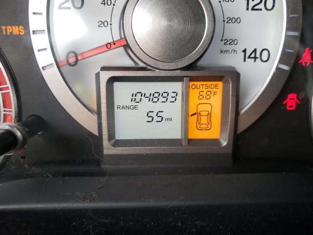 2010 HONDA PILOT EX 5FNYF4H46AB008395