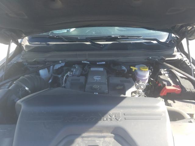 2020 RAM 3500 TRADE 3C63R3GL5LG240835
