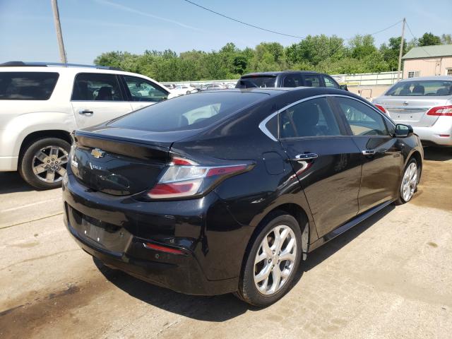 VIN 1G1RB6S51HU151441 2017 Chevrolet Volt, Premier no.4