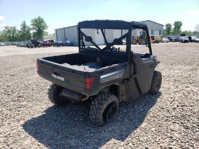 2021 POLARIS RANGER 100 4XATAE998M8016020