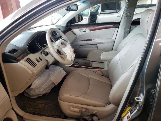 2011 TOYOTA 1/2 TON LO 4T1BK3DB1BU439294