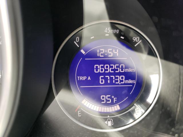 2015 HONDA FIT LX 3HGGK5H55FM787749