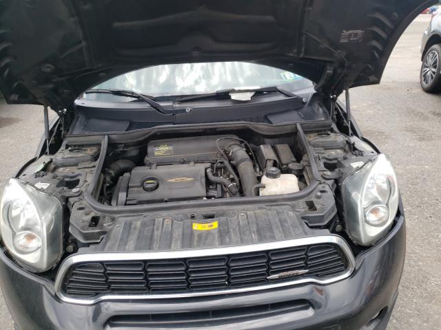 2013 MINI COOPER COU WMWXD1C59DWL99362
