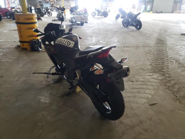 2018 HONDA CBR300 RA MLHNC5153J5400267