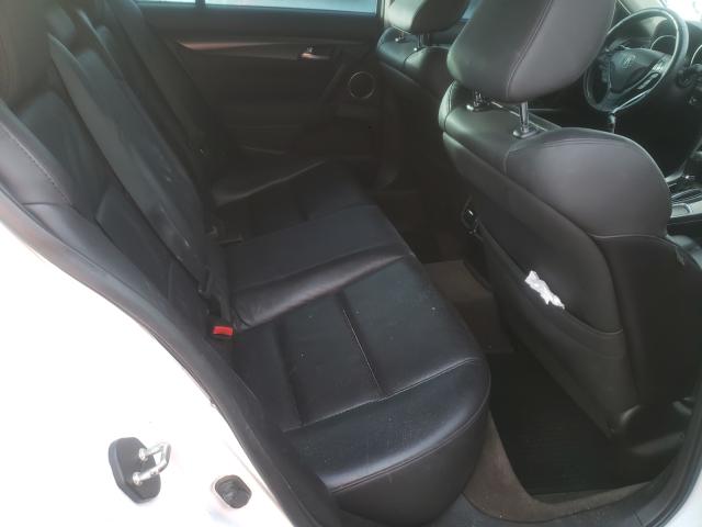 2013 ACURA TL TECH 19UUA8F52DA013723