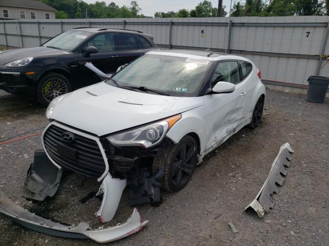 2013 HYUNDAI 150 KMHTC6AE2DU100841