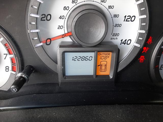 2013 HONDA PILOT EX 5FNYF4H49DB074220