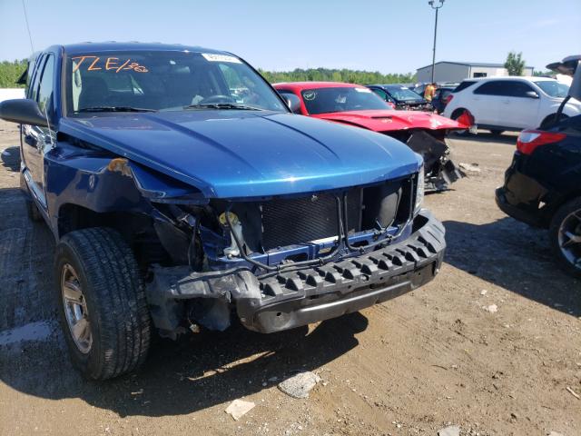 2010 DODGE DAKOTA ST 1D7CE2BK9AS135353
