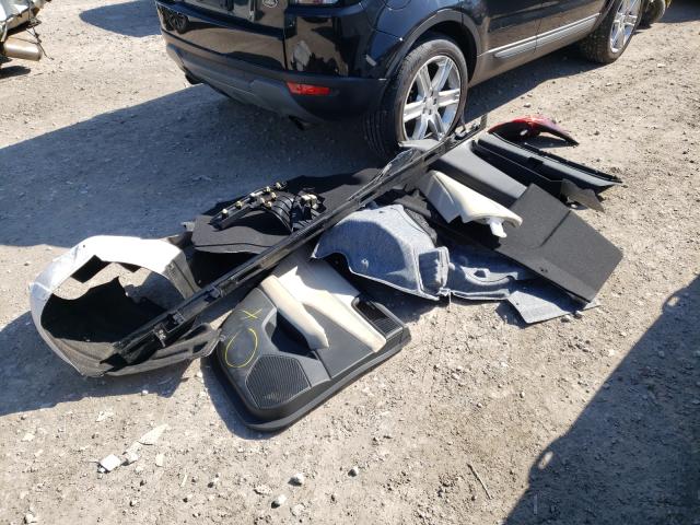2021 HONDA CLARITY TO JHMZC5F3XMC001057