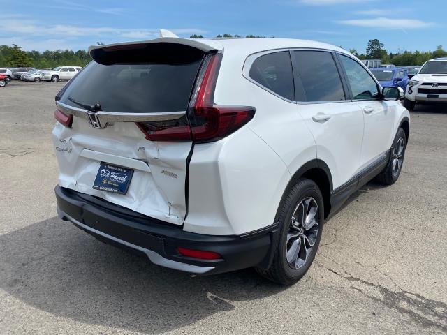 2020 HONDA CR-V EXL 2HKRW2H89LH687966