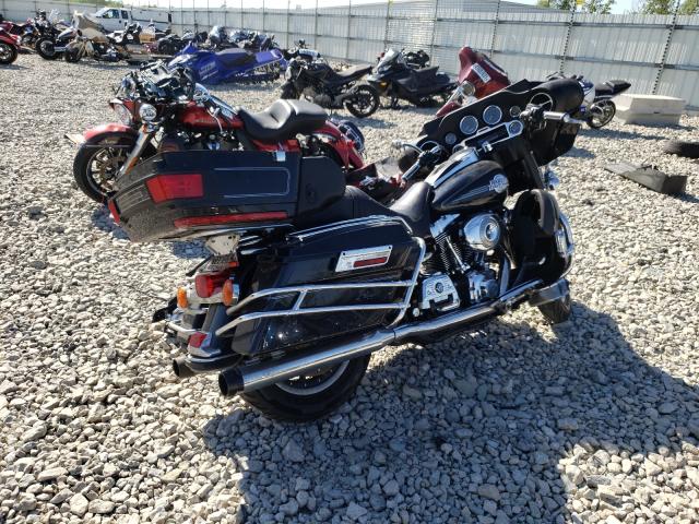 2007 HARLEY-DAVIDSON FLHTCUI 1HD1FC4157Y719942