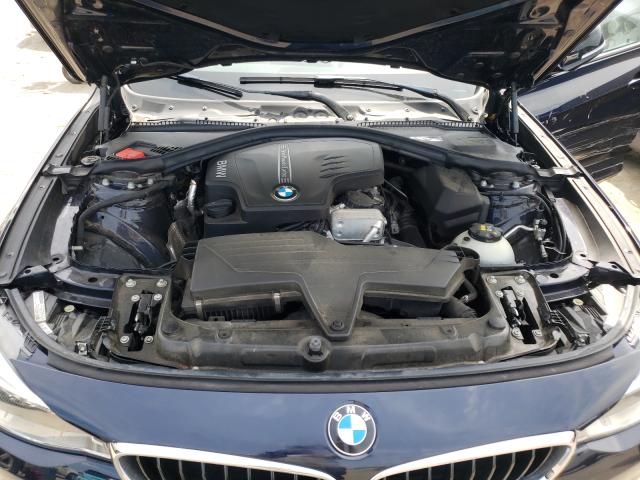 2015 BMW 328 XIGT WBA3X5C54FD561894