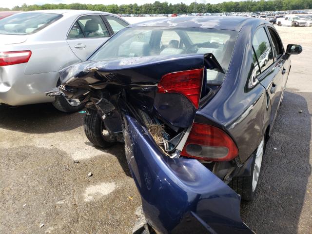 2011 HONDA CIVIC VP 2HGFA1F3XBH545458
