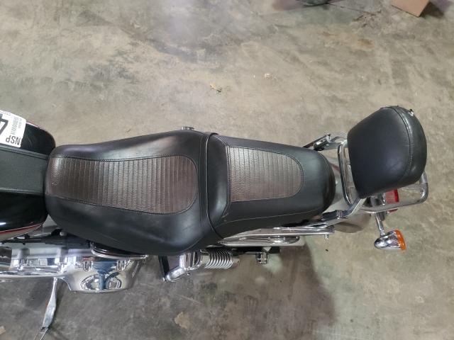 2009 HARLEY-DAVIDSON FXDC 1HD1GV4199K326329