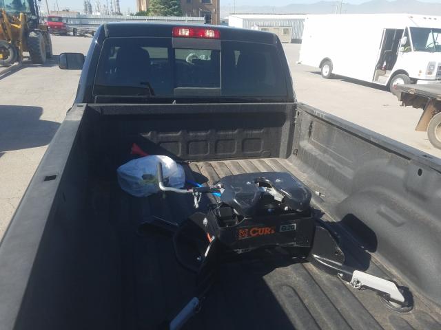 2020 RAM 3500 TRADE 3C63R3GL5LG240835