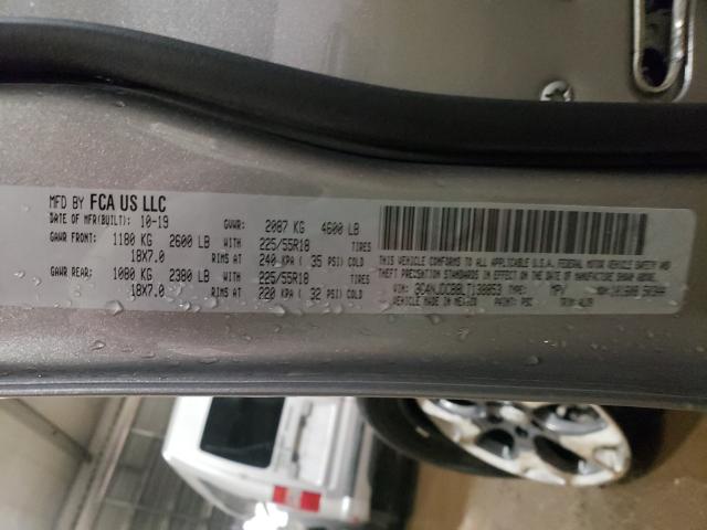 2020 JEEP COMPASS LI 3C4NJDCB8LT138853
