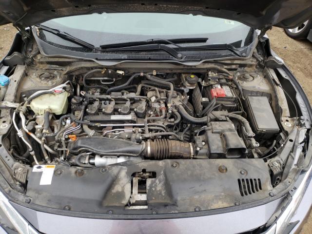 2016 HONDA CIVIC TOUR 2HGFC1F93GH641874