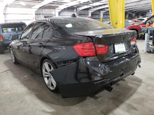 2012 BMW 3 SERIES WBA3A9C57CFX59975