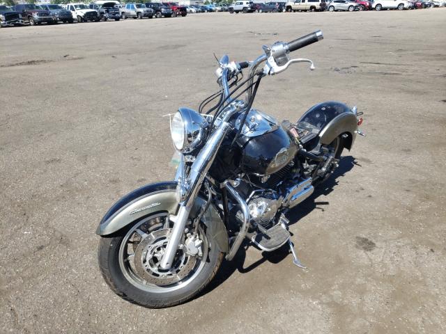 2005 YAMAHA XVS1100 A JYAVP11EX5A077862