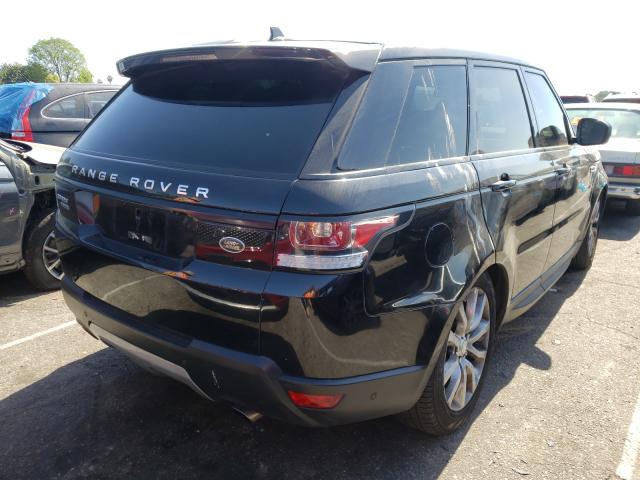 2016 LAND ROVER RANGEROVER SALWR2EF8GA562847