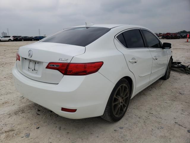 2014 ACURA ILX 20 19VDE1F35EE003865