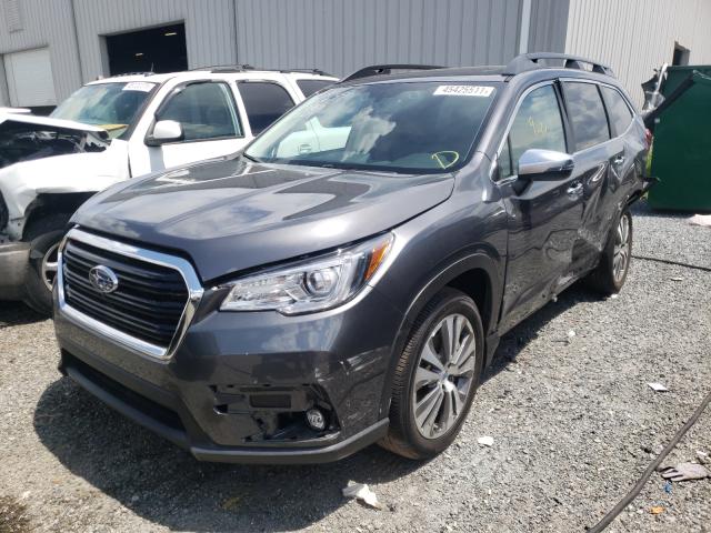 2021 SUBARU ASCENT TOU 4S4WMARD3M3402671