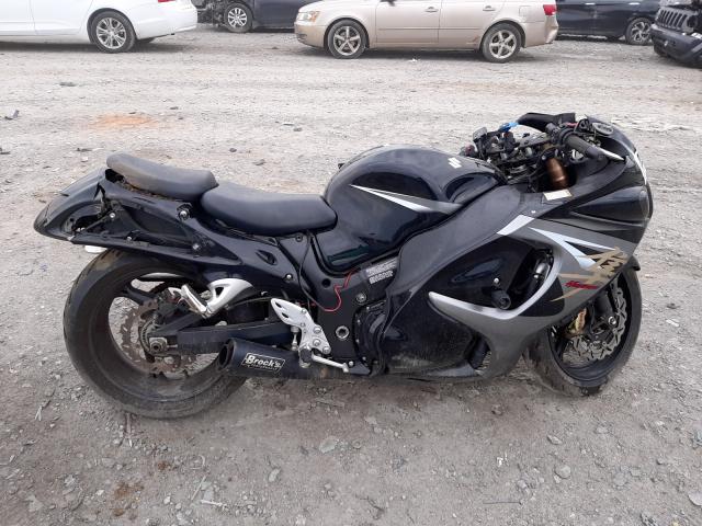 2013 SUZUKI GSX1300 RA JS1GX72B7D2101364