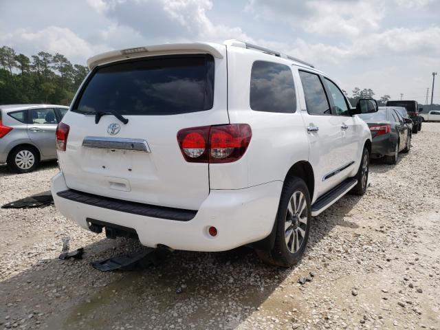 2018 TOYOTA SEQUOIA LI 5TDJY5G11JS162503
