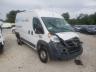 2018 RAM  PROMASTER