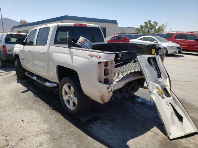 2015 CHEVROLET SILVRK1500 3GCUKREC8FG336857