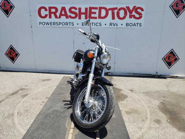 2003 HONDA VT750 DCA JH2RC441X3M700184