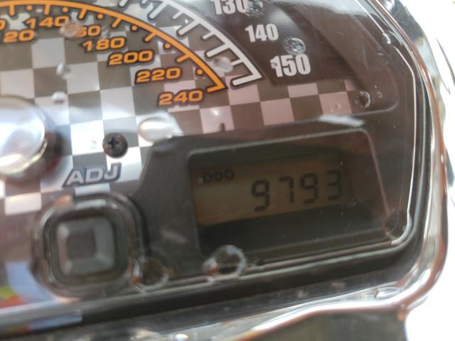 2008 SUZUKI VZR1800 JS1VY53A282105407