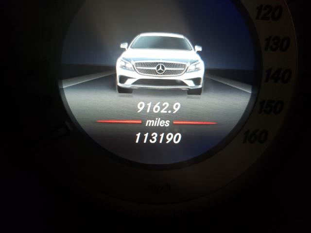 2015 MERCEDES-BENZ CLS 400 WDDLJ6FB7FA157975