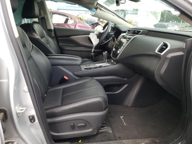 2020 NISSAN MURANO SL 5N1AZ2CS4LN125881