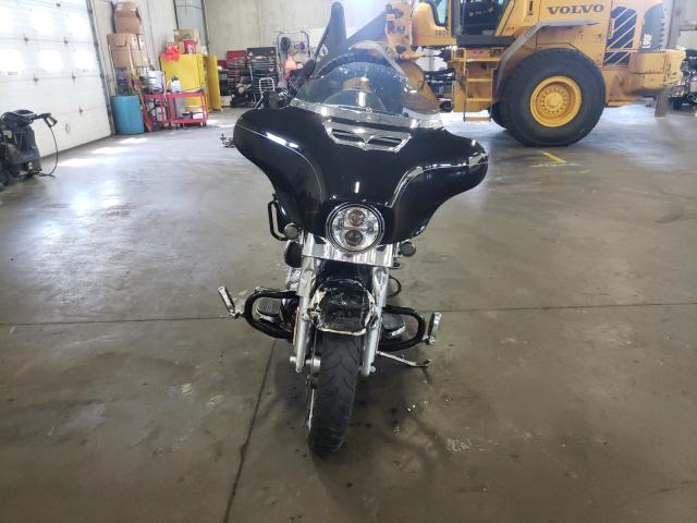 2016 HARLEY-DAVIDSON FLHXS STRE 1HD1KRM16GB646355