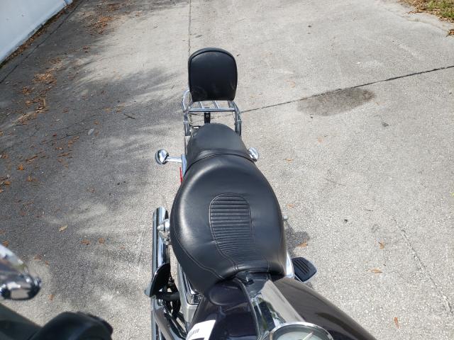 2009 HARLEY-DAVIDSON FXDL 1HD1GN41X9K339770