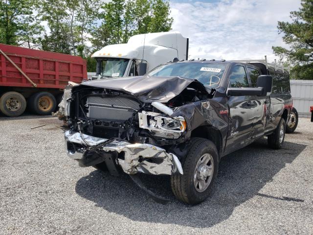 2021 RAM 2500 TRADE 3C6UR5HJ9MG540859