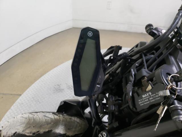 2019 YAMAHA MT09 JYARN53EXKA005020