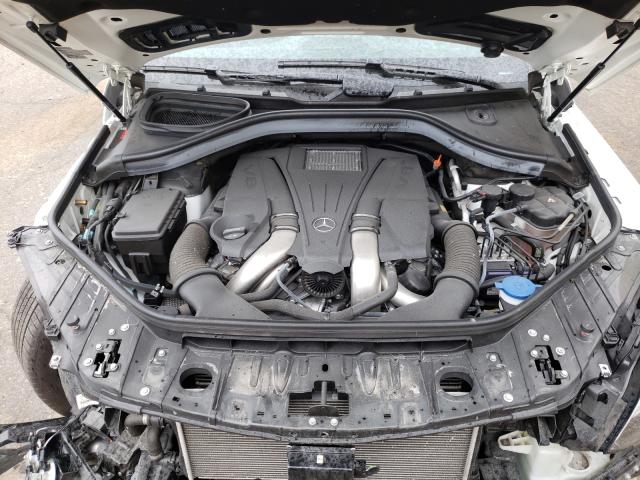2018 MERCEDES-BENZ GLS 550 4M 4JGDF7DE5JB044754