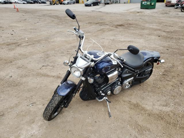 2006 YAMAHA XV1700 PC JYAVP19EX6A002617