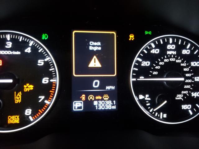 2021 SUBARU LEGACY PRE 4S3BWAF67M3011834